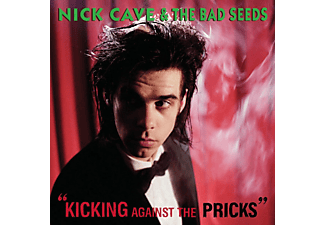 Nick Cave & The Bad Seeds - Kicking Against The Prick (CD)