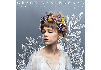 Grace Vanderwaal - Just The Beginning  - (CD)