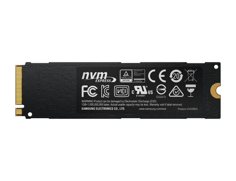 SAMSUNG 250G 960EVO NVMeM.2 MZ-V6E250BW (BILSSMEVO9602501 )