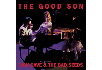 Nick Cave & The Bad Seeds - Good Son (CD)