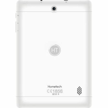 HOMETECH HT 8C 3G 7.85" 16GB 1GB Tablet Beyaz