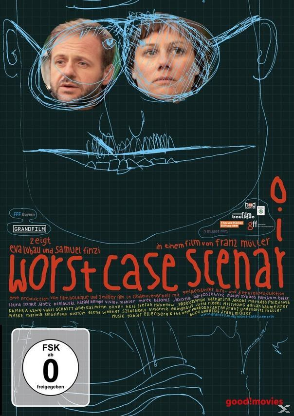Case Scenario DVD Worst