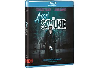 Atomszőke (Blu-ray)