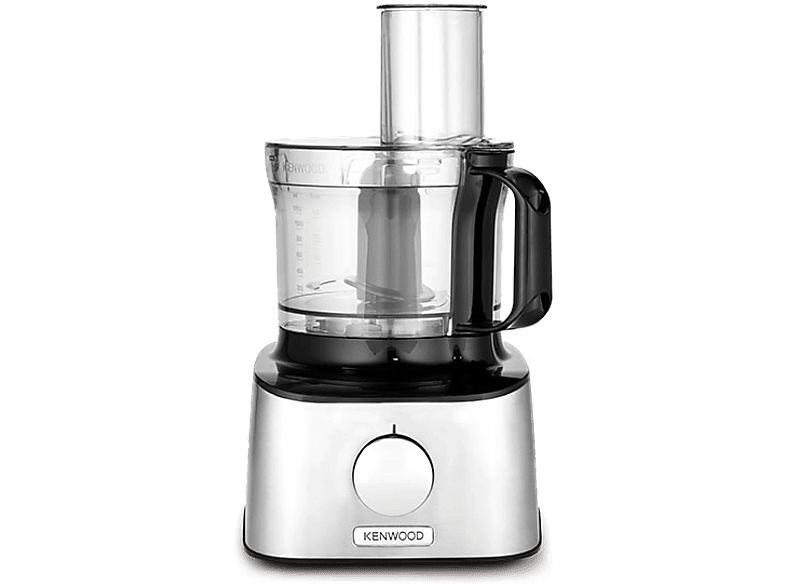 KENWOOD Keukenrobot Multipro Compact (FDM301SS)