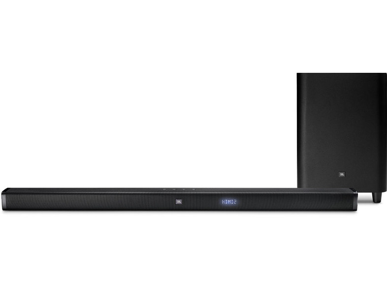 JBL Bar 3.1 hangprojektor
