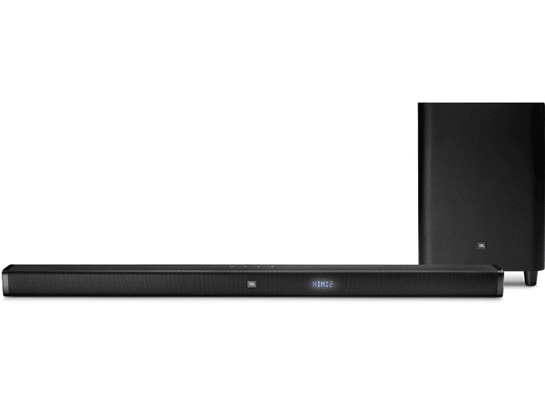 jbl 3.1 soundbar media markt