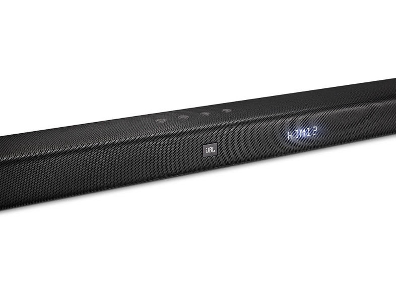 JBL Bar 3.1 hangprojektor