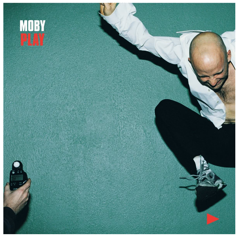Moby - Play (Vinyl LP (nagylemez))