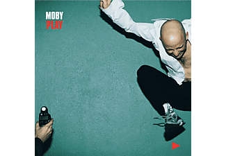 Moby - Play (Vinyl LP (nagylemez))