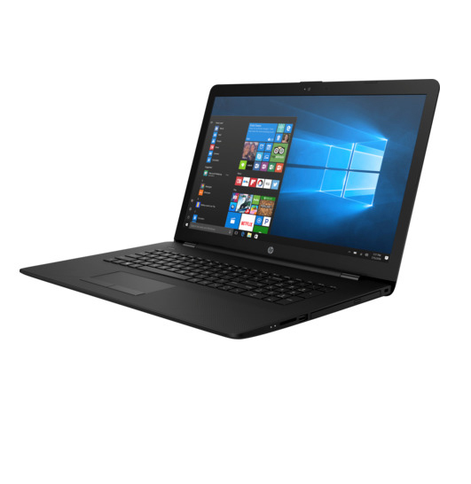 HP 17-bs077ng - 17,3 Zoll - Intel® Celeron® N3060 - 8 GB - 1 TB - Intel® HD 400 - Windows 10 Home (64 Bit)