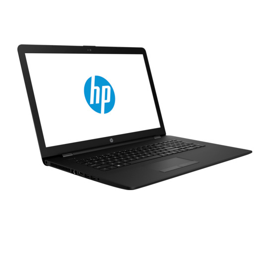 HP 17-bs077ng - 17,3 Zoll - Intel® Celeron® N3060 - 8 GB - 1 TB - Intel® HD 400 - Windows 10 Home (64 Bit)