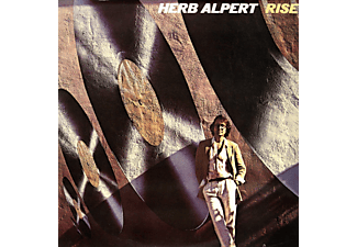 Herb Alpert - Rise (Vinyl LP (nagylemez))