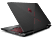 HP OMEN 15-ce084nz - OMEN 15-ce084nz, 15.6 ",  , 256 GB SSD + 1 TB HDD, 16 GB RAM,   (6 GB, GDDR5), Schwarz