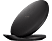 SAMSUNG EP-PG950BBEGWW Kablosuz Hızlı Şarj Standı (Yatay-Dikey Kullanım) Siyah