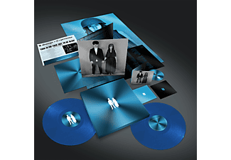 U2 - Songs Of Experience (Extra Deluxe Box)  - (LP + Bonus-CD)