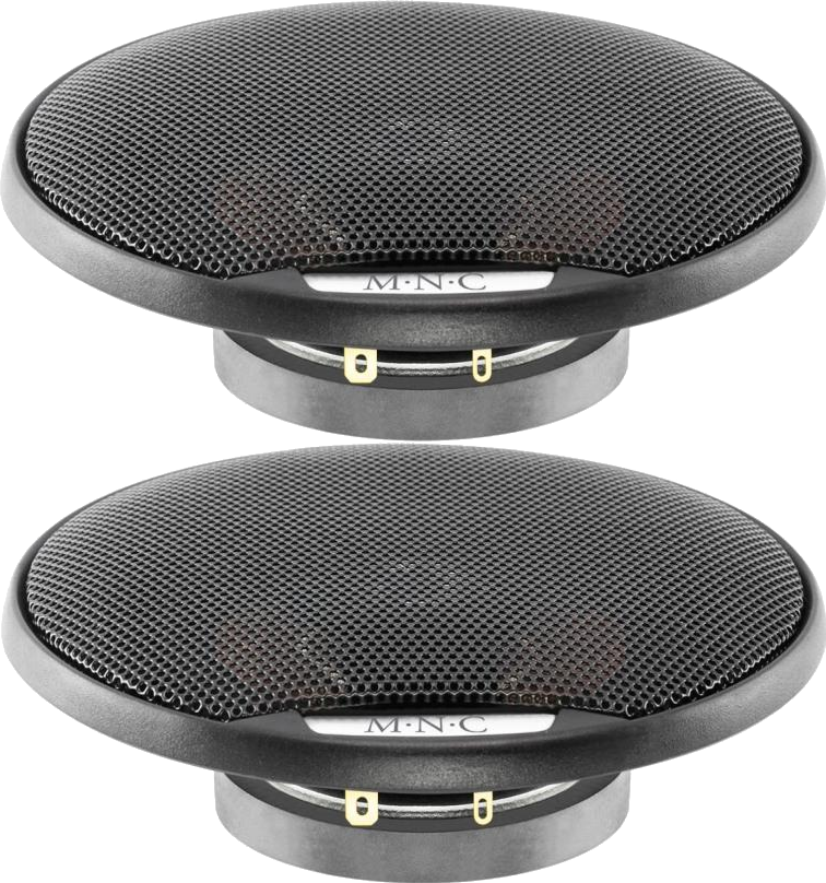 MNC 37413 Streamline 130mm autóhangszóró pár