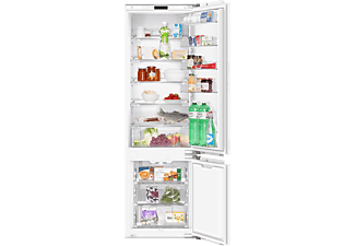 V-ZUG Prestige eco (KPRileco) - Combiné réfrigérateur-congélateur (Appareil encastrable)