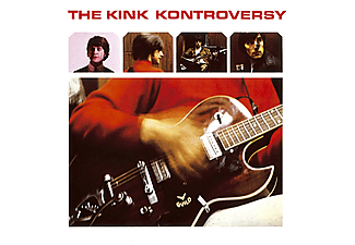 The Kinks - Kink Kontroversy (Vinyl LP (nagylemez))