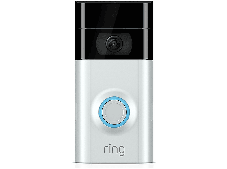 RING Bewakingscamera Video Doorbell (8VR1S7-0EU0)
