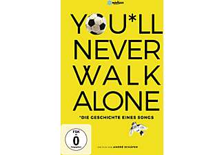 You'll never Walk Alone - Die Geschichte eines Songs DVD
