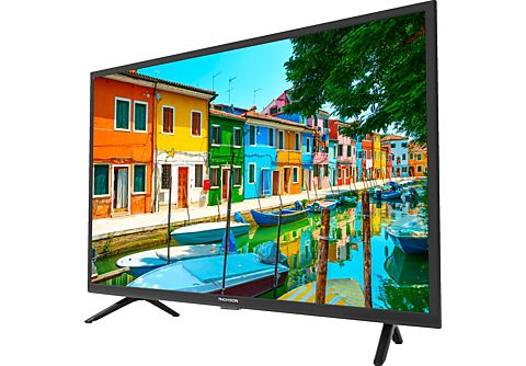 TV LED 32" - Thomson 32HD3101, HD, Dolby Digital Plus, USB, HDMI