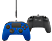 NACON Revolution Pro - Gaming Controller (Blau)