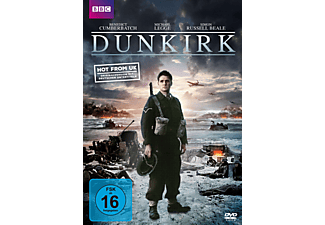 Dunkirk (OmU) [DVD]