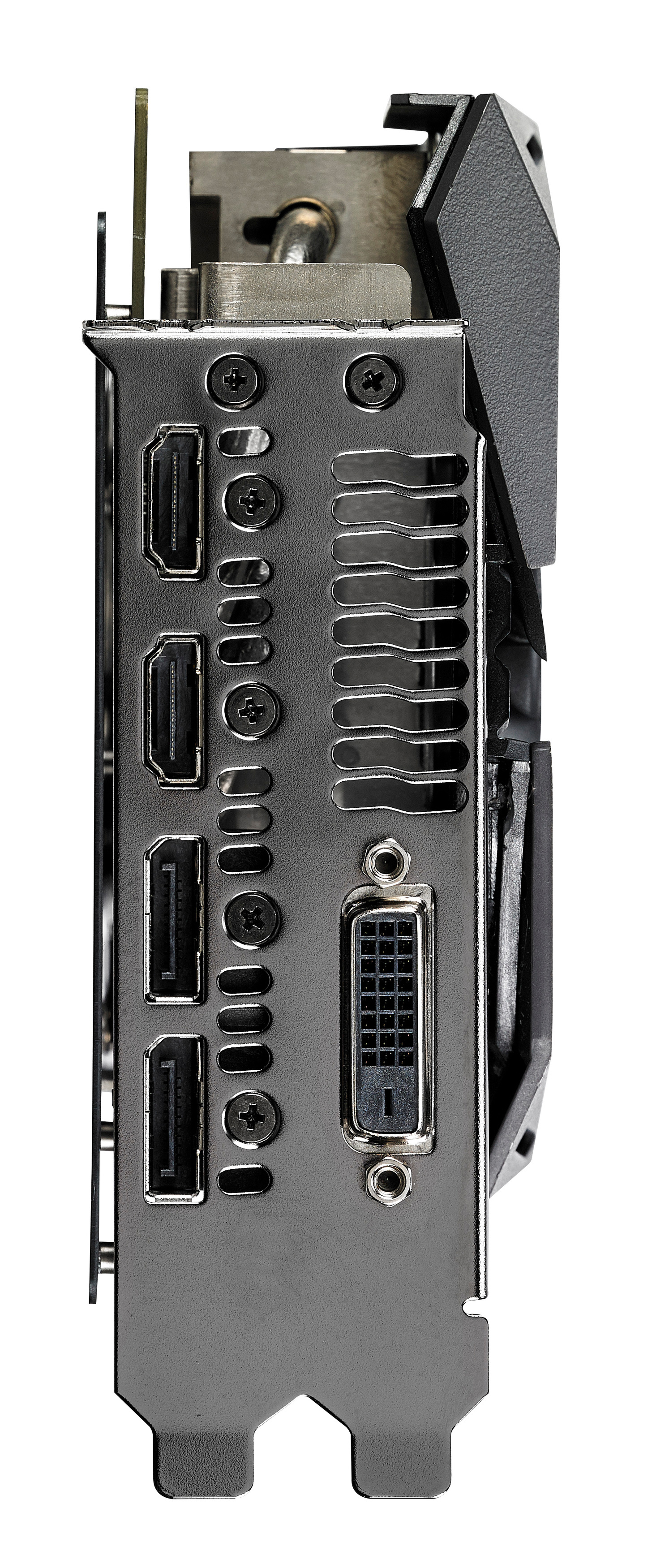ASUS GeForce® GTX 1070 Ti, STRIX-GTX1070TI-8G-GAMING, 8GB GDDR5 (90YV0BI1-M0NA00)