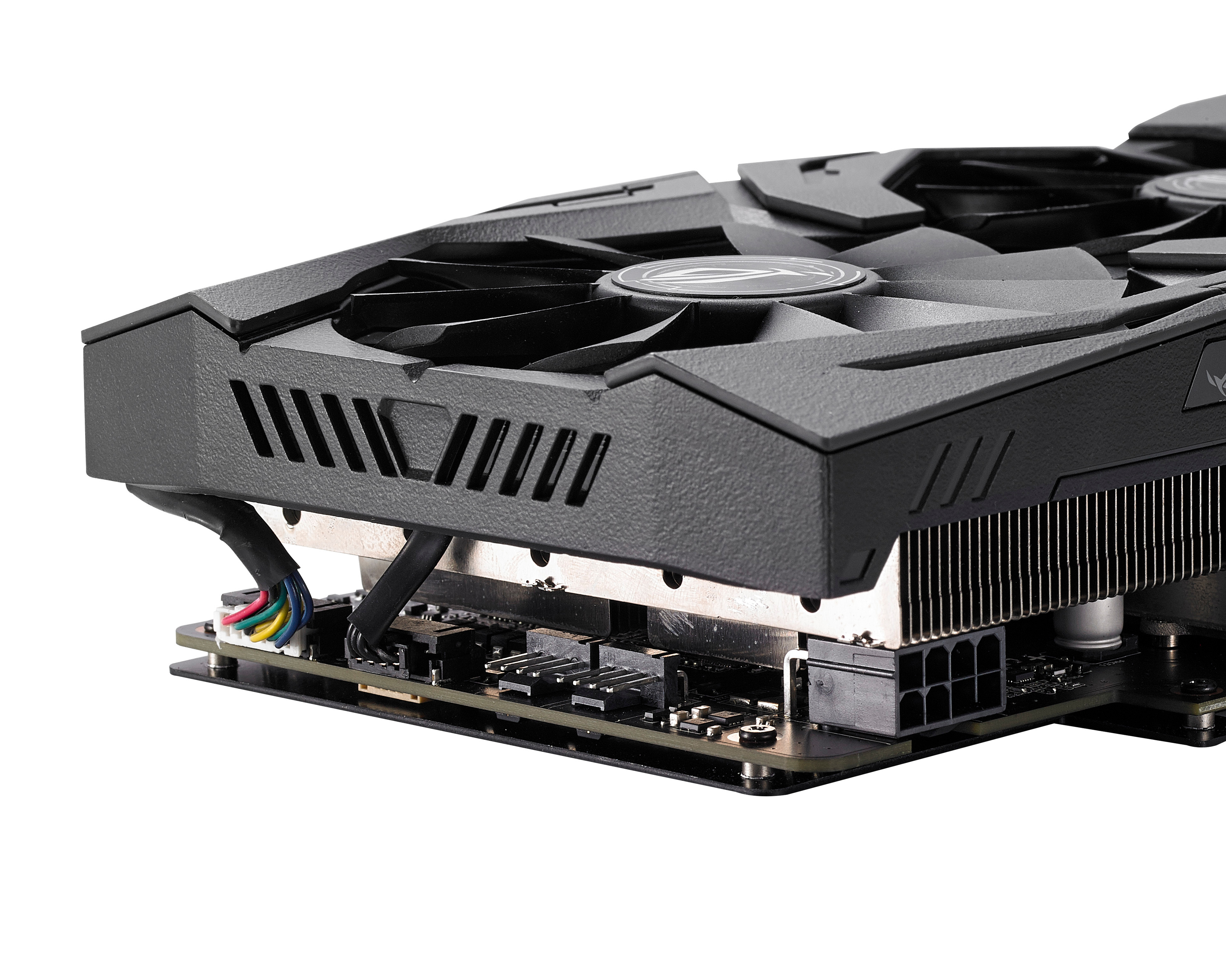 ASUS GeForce® GTX 1070Ti ROG Strix 8GB Gaming (NVIDIA, Grafikkarte)