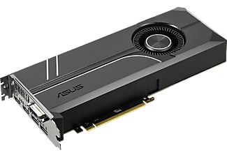 ASUS TURBO-GTX1070TI-8G - Grafikkarte