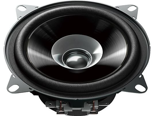 PIONEER TS-G1010F - Einbaulautsprecher, Paar (Schwarz)