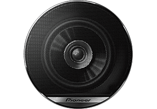 PIONEER TS-G1010F - Einbaulautsprecher, Paar (Schwarz)