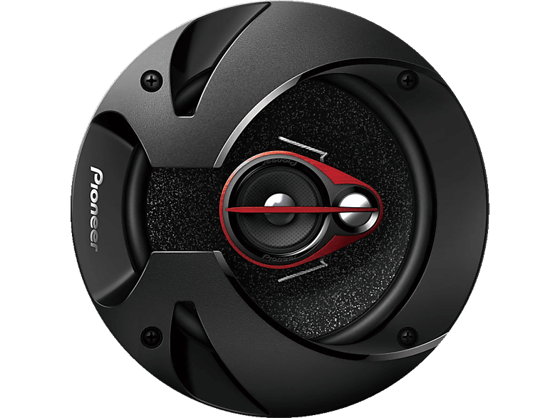 PIONEER TS-R1750S Autolautsprecher Passiv | SATURN
