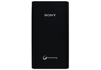 SONY CP-V20B 20.000 mah Taşınabilir Şarj Cihazı