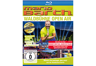 Waldbühne Open Air: Männer sind bekloppt, aber sexy! Blu-ray