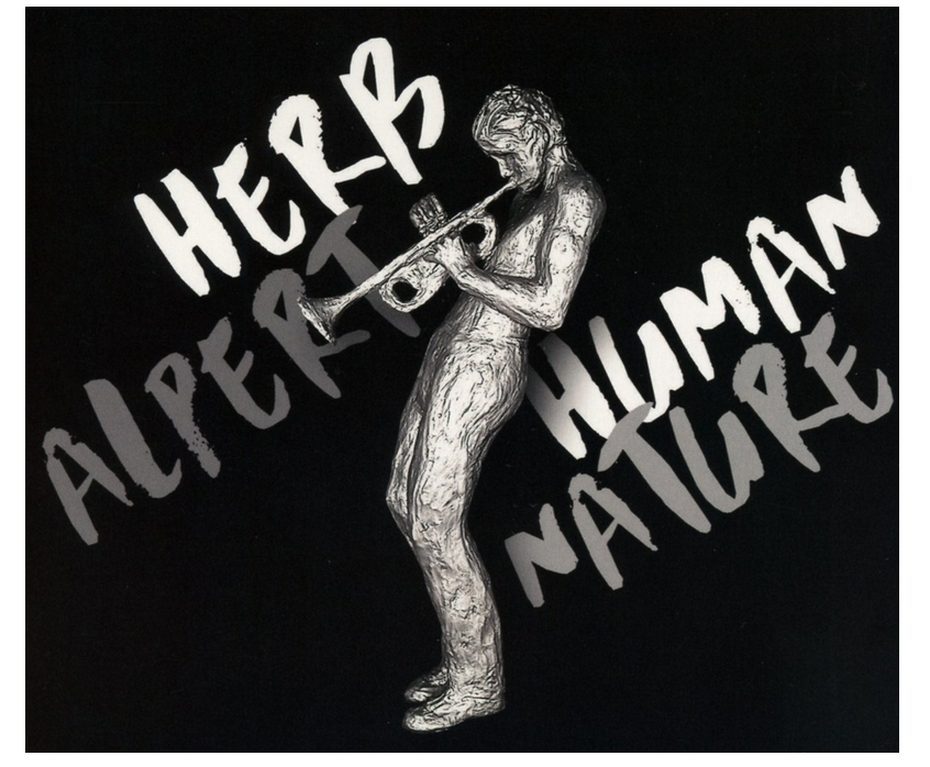 Herb Alpert - Human Nature (CD)
