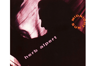 Herb Alpert - Midnight Sun (CD)