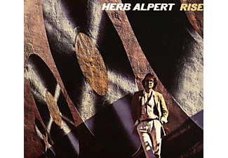 Herb Alpert - Rise (CD)