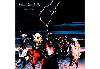 Black Sabbath - Live Evil (Remastered) (CD)