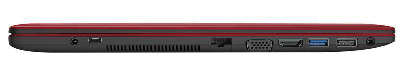ASUS R541UV-DM1299T - 15,6 Zoll - Intel® Core™ i5 i5-7200U - 8 GB - 1 TB - Windows 10 (64 Bit)