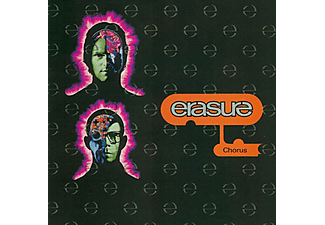 Erasure - Chorus (Vinyl LP (nagylemez))