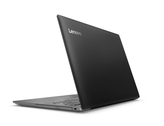 LENOVO Ideapad 320 Intel Celeron N3350-4GB DDR3 Ram-500 GB HDD-15.6"HD-Win10-Siyah 80XR0069TX