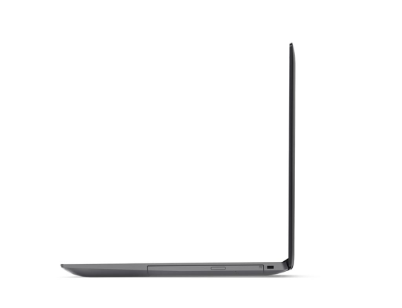 LENOVO Ideapad 320 Intel Celeron N3350-4GB DDR3 Ram-500 GB HDD-15.6"HD-Win10-Siyah 80XR0069TX