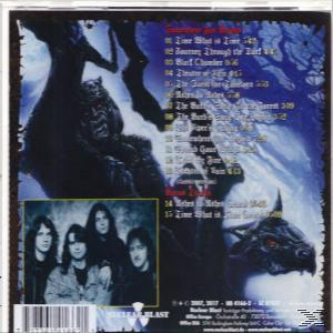 Blind Guardian - Somewhere Far Beyond (remastered 2007)  - (CD)