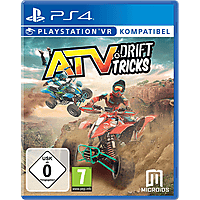 ATV Drifts & Tricks [PlayStation 4]