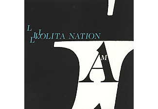 Game Theory - Lolita Nation (Vinyl LP (nagylemez))