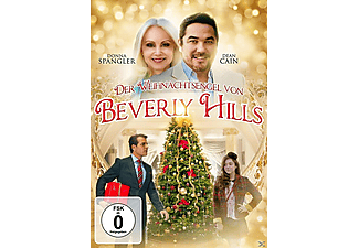 Der Weihnachtsengel Von Beverly Hills DVD