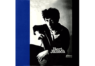 Bert Jansch - Bert Jansch (Vinyl LP (nagylemez))