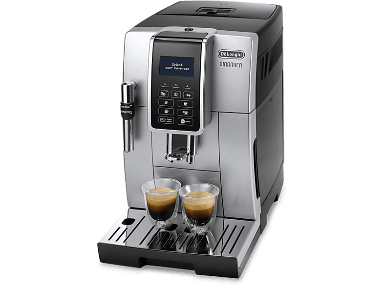 De Longhi Espressomachine Dinamica (ecam 350.35sb)