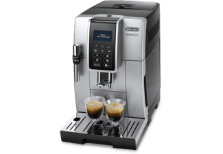 DE LONGHI Espressomachine Dinamica